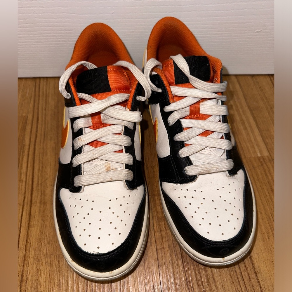 Nike Dunks Sz 6.5 kids